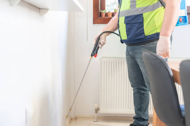 Professional Pest Control in Carbondale, CO